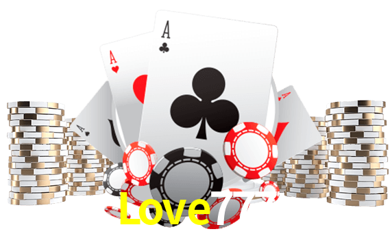 Jogue jogos de pôquer em Love777