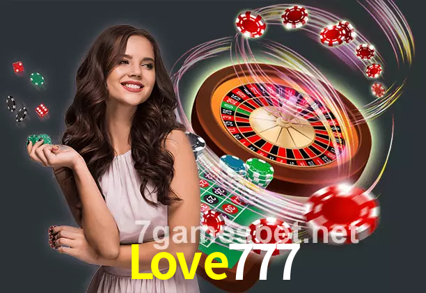 vivo no cassino Love777