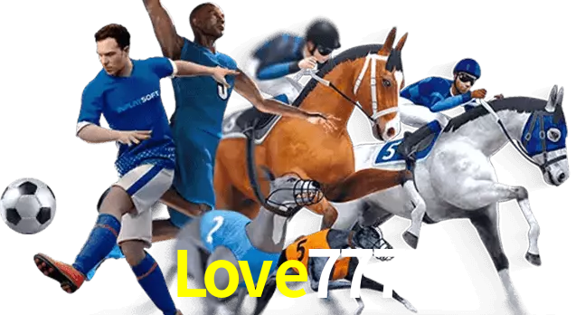 Love777