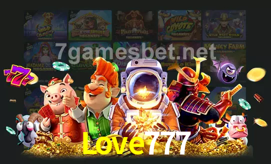 cassino Love777