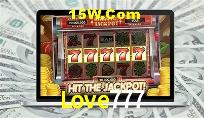 Recursos de Bônus Love777