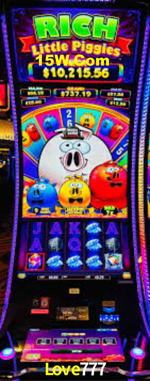 VIP Casino Love777