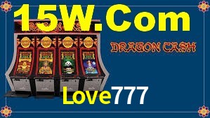 Slot Games Love777