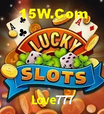 Login Seguro Love777