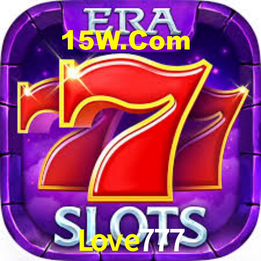Roulette Table Love777