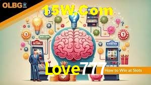 Flash Promotion Love777