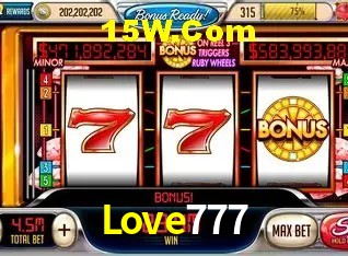 Diretório de Jogos Love777