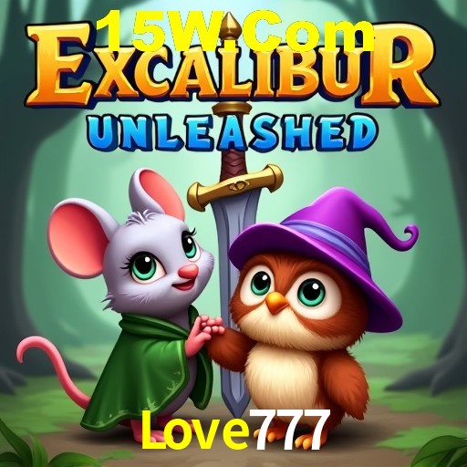 Love777 App