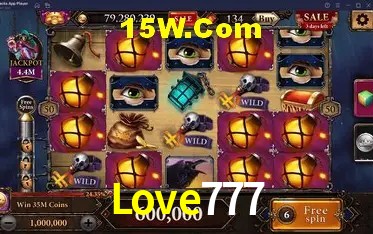 Segurança 2FA Love777