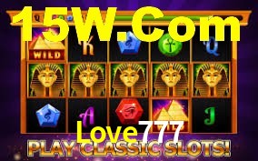 Secure Login Love777