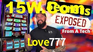Welcome Bonus Love777
