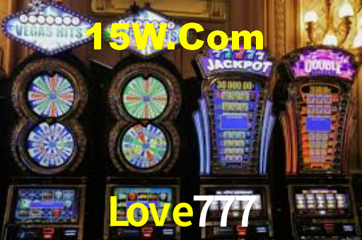 Blackjack Table Love777