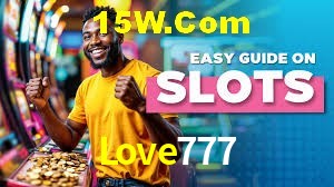 Responsive Design Love777