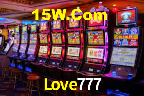 Premium Interface Love777