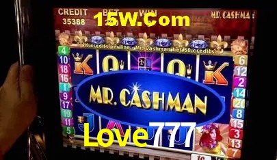 Love777