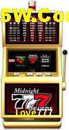 Seasonal Promotions Love777