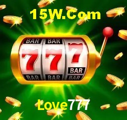 Estatísticas Love777