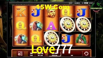 Promoções Sazonais Love777