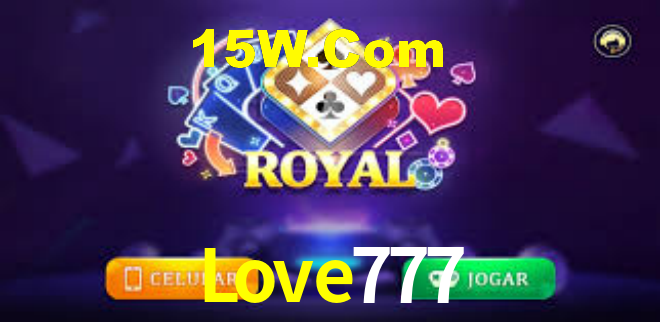 Love777 App