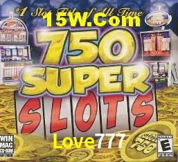 Love777 Login