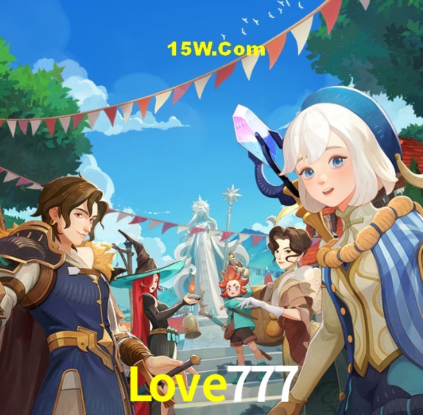 Apostas de Tênis Love777