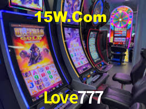 Live Casino Love777