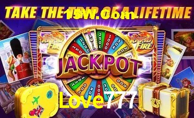 Estatísticas do Jogo Love777