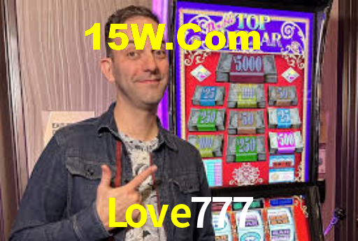 Daily Bonuses Love777