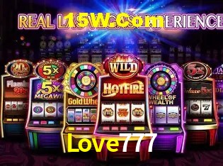 Casino Ao Vivo Love777