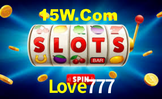 Love777 Login