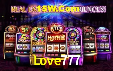 Tecnologia da Plataforma Love777